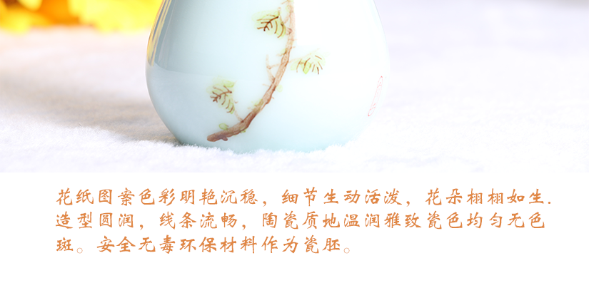 工藝精湛，造型別致