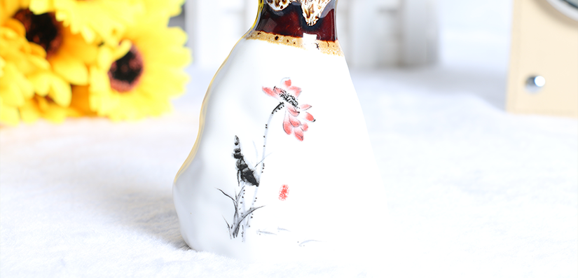 外形美觀