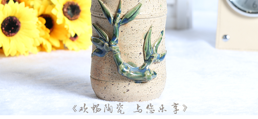 歡暢陶瓷，與您樂(lè)享